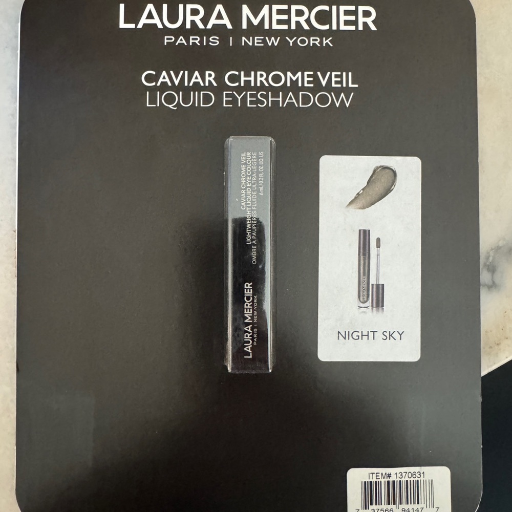 Laura Mercier Night Sky Liquid Eyeshadow
